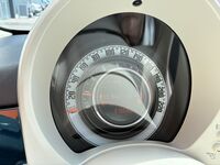 Fiat 500 vaihtoauto