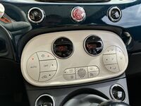 Fiat 500 vaihtoauto