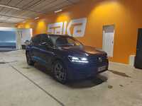 Volkswagen Touareg vaihtoauto