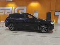 Volkswagen Touareg vaihtoauto