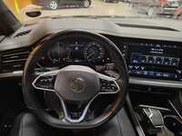 Volkswagen Touareg vaihtoauto