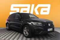 Volkswagen Touareg vaihtoauto