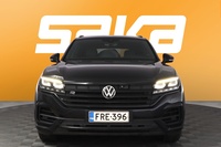 Volkswagen Touareg vaihtoauto