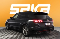 Volkswagen Touareg vaihtoauto