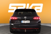 Volkswagen Touareg vaihtoauto