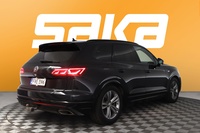 Volkswagen Touareg vaihtoauto