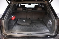 Volkswagen Touareg vaihtoauto