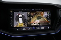 Volkswagen Touareg vaihtoauto