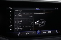 Volkswagen Touareg vaihtoauto