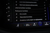 Volkswagen Touareg vaihtoauto