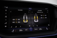 Volkswagen Touareg vaihtoauto