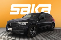 Volkswagen Touareg vaihtoauto