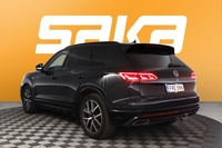 Volkswagen Touareg vaihtoauto