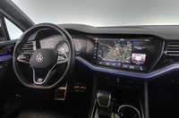 Volkswagen Touareg vaihtoauto