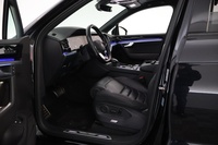 Volkswagen Touareg vaihtoauto