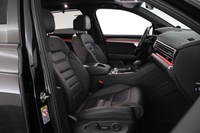 Volkswagen Touareg vaihtoauto