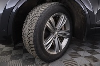 Volkswagen Touareg vaihtoauto