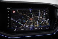 Volkswagen Touareg vaihtoauto