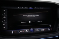 Volkswagen Touareg vaihtoauto