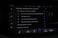 Volkswagen Touareg vaihtoauto