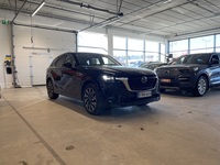 Mazda CX-60 vaihtoauto