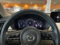 Mazda CX-60 vaihtoauto