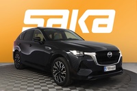 Mazda CX-60 vaihtoauto