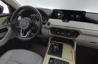 Mazda CX-60 vaihtoauto