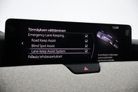 Mazda CX-60 vaihtoauto