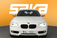 BMW 116 vaihtoauto