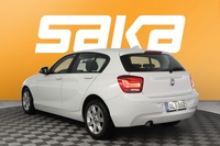 BMW 116 vaihtoauto