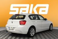 BMW 116 vaihtoauto