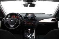 BMW 116 vaihtoauto