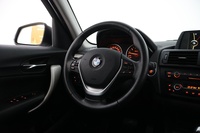 BMW 116 vaihtoauto