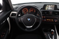 BMW 116 vaihtoauto