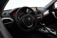 BMW 116 vaihtoauto