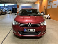 Citroën C4 vaihtoauto