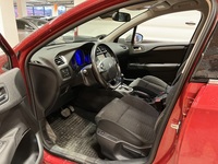 Citroën C4 vaihtoauto