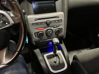 Citroën C4 vaihtoauto