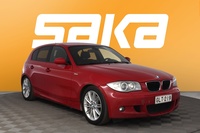 BMW 120 vaihtoauto