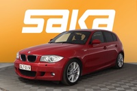 BMW 120 vaihtoauto