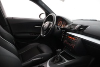 BMW 120 vaihtoauto