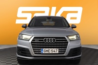 Audi Q7 vaihtoauto