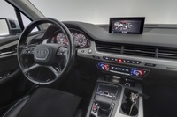 Audi Q7 vaihtoauto