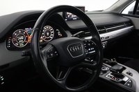 Audi Q7 vaihtoauto