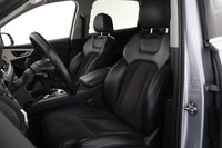 Audi Q7 vaihtoauto