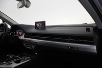 Audi Q7 vaihtoauto