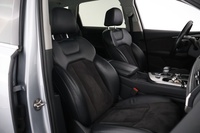 Audi Q7 vaihtoauto