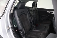 Audi Q7 vaihtoauto