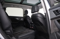 Audi Q7 vaihtoauto